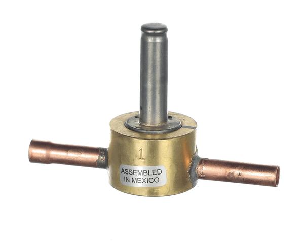 Trane VAL07078 VALVE; SOLENOID .38 ODS