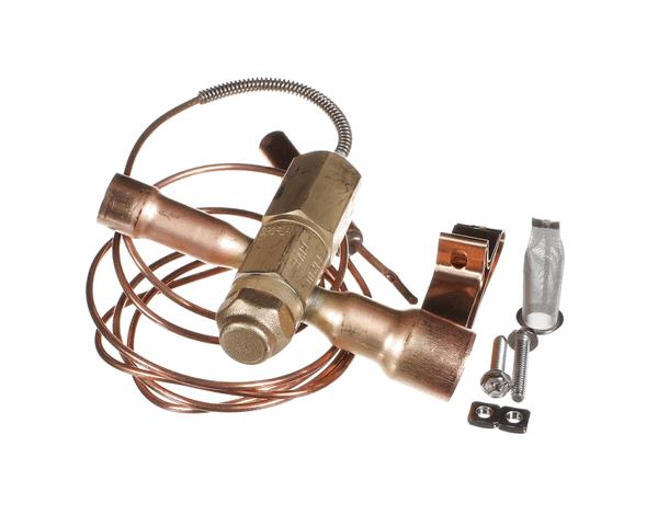 Trane VAL07089 VALVE; .88 ODS X .62 ODS TRV