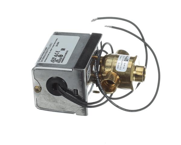 Trane VAL07148 VALVE; 3-WAY, NORMALLY CLOSED/