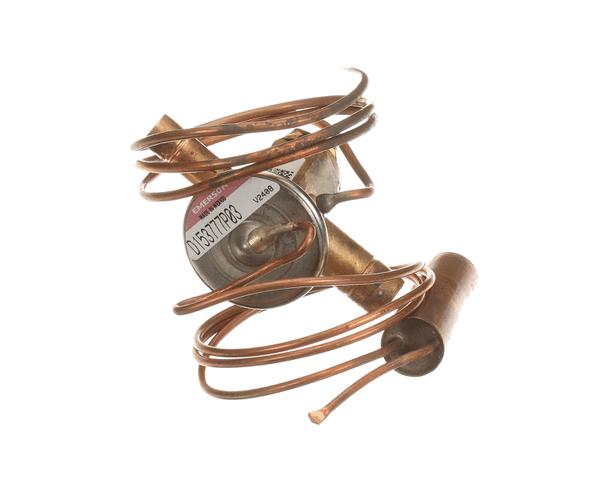 Trane VAL07345 VALVE, (R-410) EXPANSION, 1.50