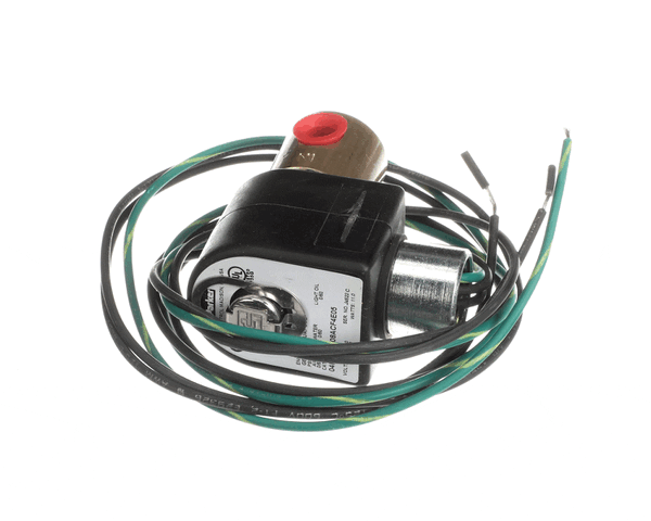 Trane VAL07378 VALVE; SOLENOID, 110/120 VAC,