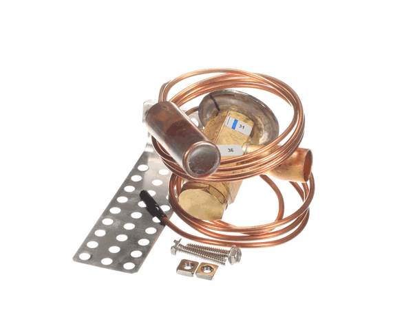 Trane VAL07462 TXV R22 4 TON-107580