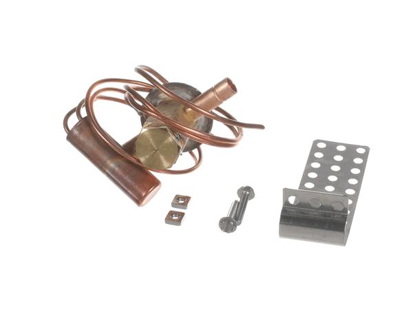 Trane VAL07513 VALVE; EXPANSION, .38 ODF X .5