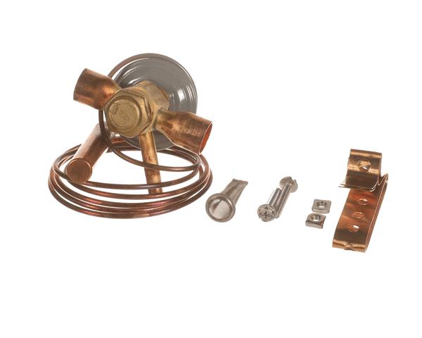 Trane VAL07521 VALVE; EXPANSION, 8 TON W/60-I