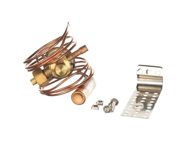 Trane VAL07558 VALVE; EXPANSION, 5 TON, .31 O