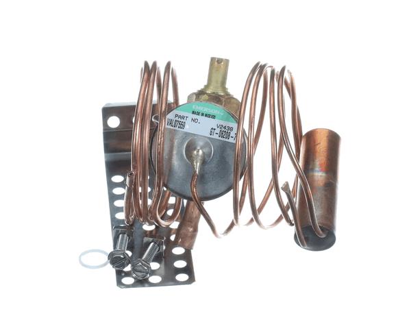 Trane VAL07559 VALVE; EXPANSION, 5 TON, .31 O