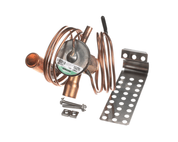 Trane VAL07574 VALVE EXPANSION 2.5 TON .31 OD