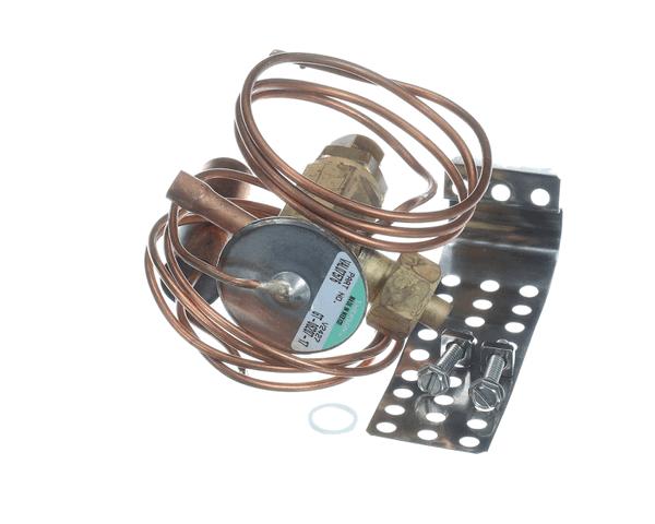 Trane VAL07576 EXPANSION VALVE 3 TON