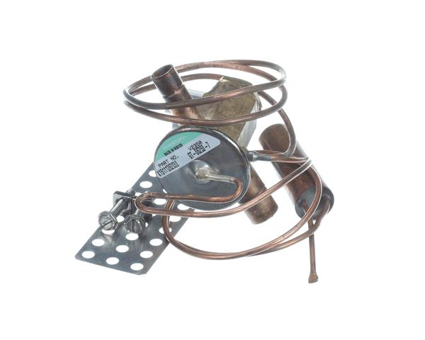 Trane VAL07630 VALVE; EXPANSION, 1.50 TON-R22