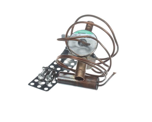 Trane VAL07632 VALVE; EXPANSION, 2.50 TON-R22