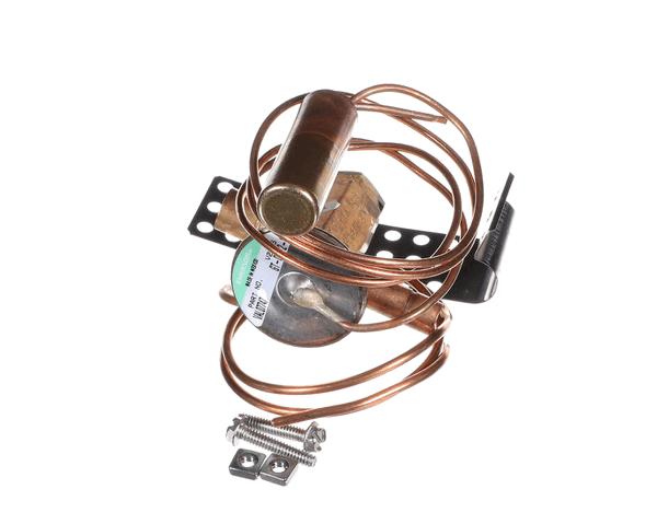 Trane VAL07747 VALVE; EXPANSION, 5 TON, .38 I