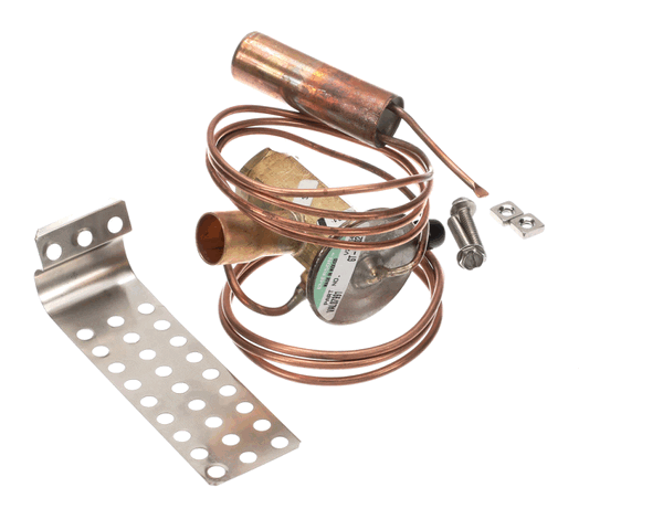 Trane VAL07991 VALVE EXPANSION 1.5 TON .31 OD