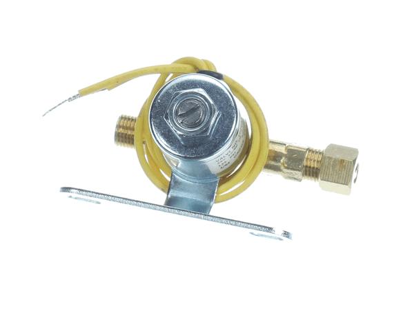 Trane VAL08194 VALVE; SOLENOID, 24VAC, LFP