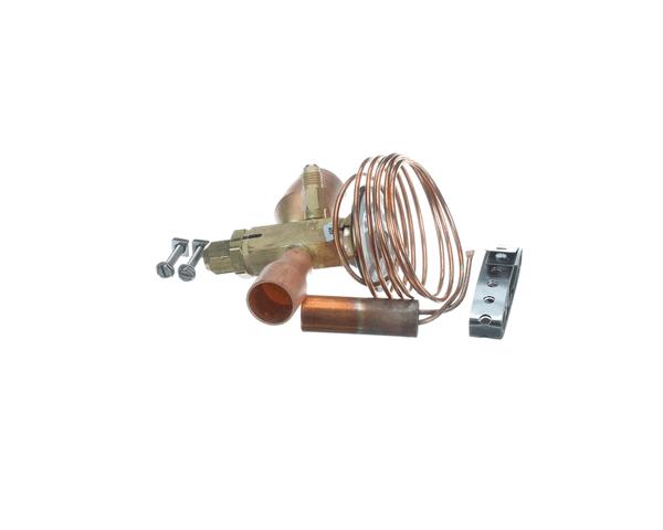 Trane VAL08240 VALVE; EXPANSION, .88 ODS X 1.
