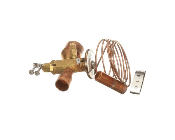 Trane VAL08241 VALVE; EXPANSION .88 ODS X 1.3