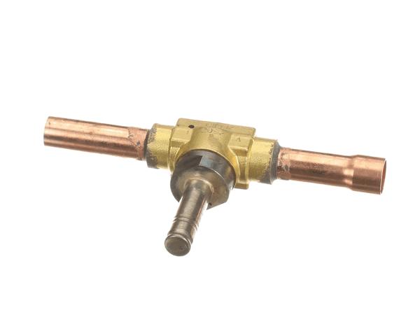 Trane VAL08357 VALVE; SOLENOID, NORMALLY CLOS