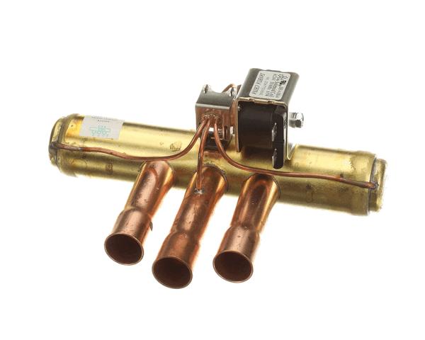 Trane VAL08358 VALVE; REVERSING, 6 TON, .75 O