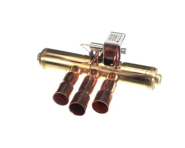 Trane VAL08359 VALVE; REVERSING, 6 TON, .88 O