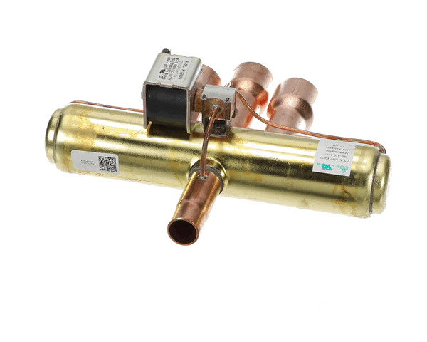 Trane VAL08360 REVERSING VALVE