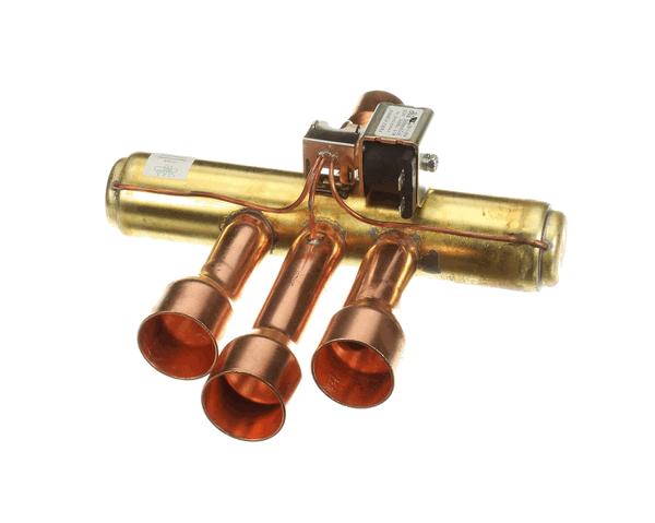 Trane VAL08391 REVERSING VALVE1-1/8X1-3/8OD