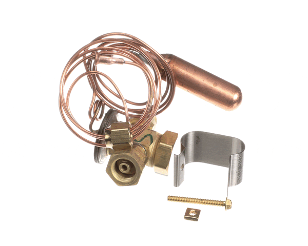 Trane VAL08576 VALVE, HXCE 3 VX100A 46 PSI AT