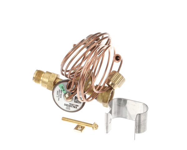Trane VAL08580 VALVE, EXPANSION, THERMOSTATIC