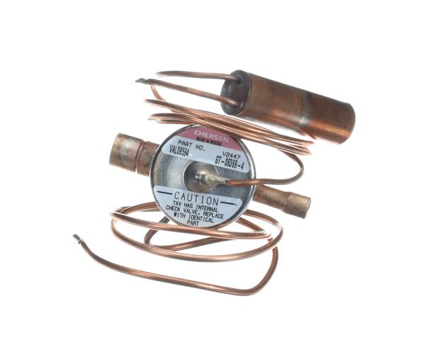 Trane VAL08594 VALVE; TXV, 3 TON, 5/16 ODM X