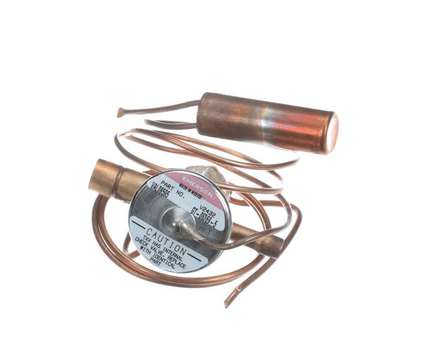 Trane VAL08595 VALVE; TXV 4 TON 5/16 ODM X 1/