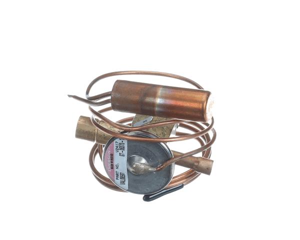 Trane VAL08597 VALVE TXV 3 TON 5/16 ODM X 1/2