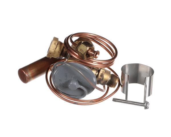 Trane VAL08608 VALVE, THERMOSTATIC EXPANSION
