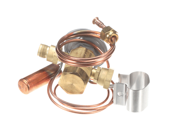 Trane VAL08610 VALVE, THERMOSTATIC EXPANSION
