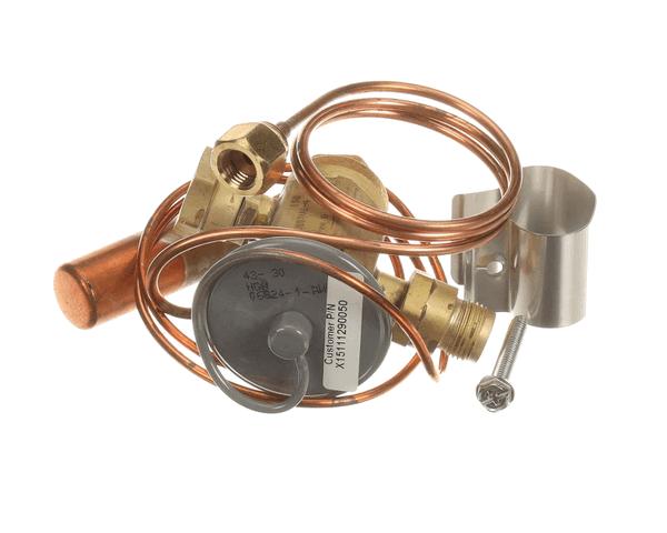 Trane VAL08611 VALVE; THERMOSTATIC EXPANSION