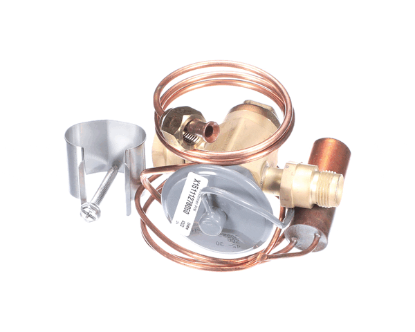 Trane VAL08632 VALVE; THERMOSTATIC EXPANSION