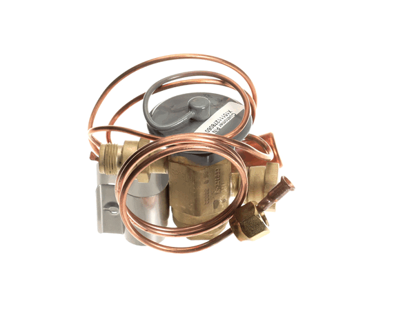 Trane VAL08633 VALVE; THERMOSTATIC EXPANSION