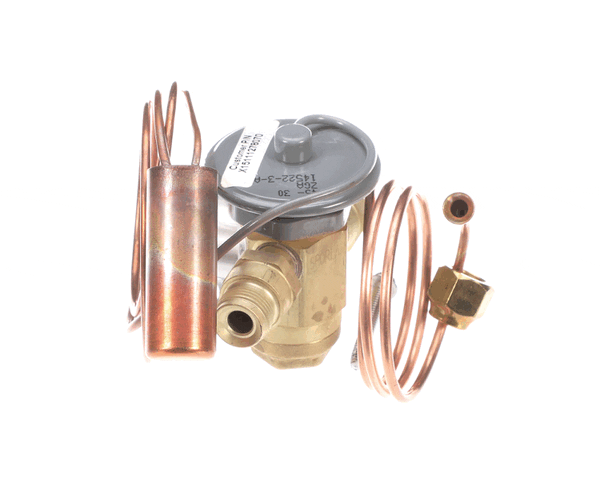 Trane VAL08678 VALVE, THERMOSTATIC EXPANSION