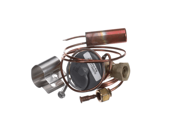 Trane VAL08679 VALVE; THERMOSTATIC EXPANSION