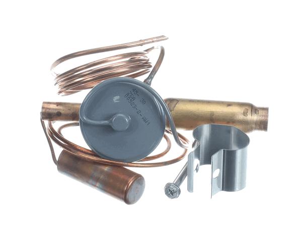 Trane VAL08699 VALVE; EXPANSION, 1 TON, 3/8 I