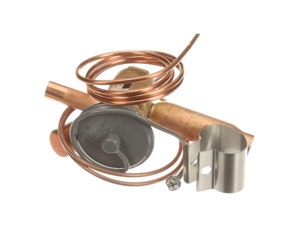 Trane VAL08700 VALVE; EXPANSION, 2 TON, 3/8 I