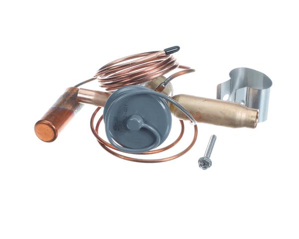 Trane VAL08701 VALVE; EXPANSION, 3 TON, 3/8 I