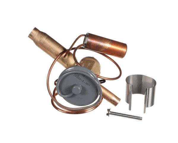 Trane VAL08702 VALVE; EXPANSION, 4 TON, 3/8 I