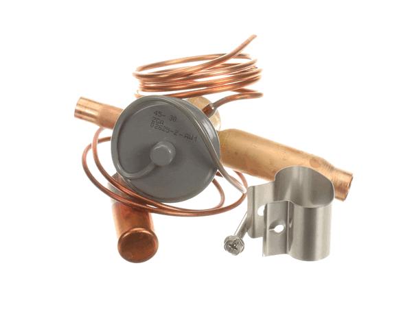 Trane VAL08703 VALVE; EXPANSION, 4 TON, 3/8 I