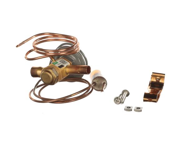 Trane VAL08705 VALVE; EXPANSION, 3 TON, 3/8 I