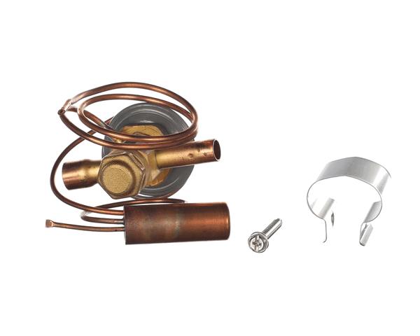 Trane VAL08716 VALVE; EXPANSION W/ SWEAT FITT