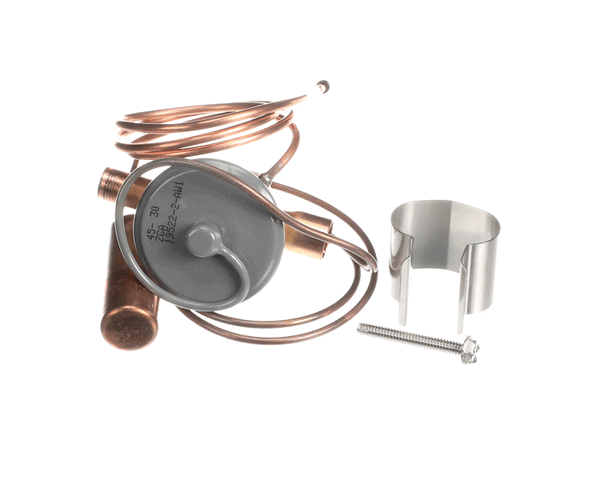 Trane VAL08719 VALVE; EXPANSION, 3 TON, 3/8 I