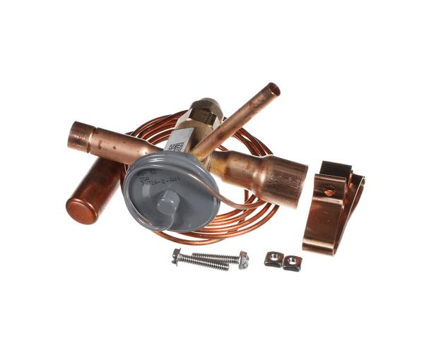 Trane VAL08785 VALVE; EXPANSION, INDOOR, .50