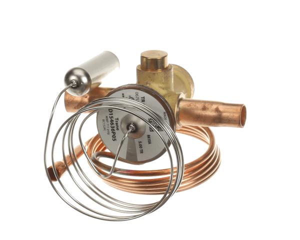 Trane VAL08799 VALVE, EXPANSION, 0.38 ODS X 0