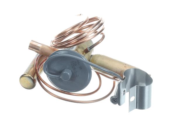 Trane VAL08844 VALVE; EXPANSION, 1 TON, 3/8 I