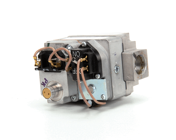 Trane VAL08853 VALVE, GAS, .75 NPTI, 24 VAC,