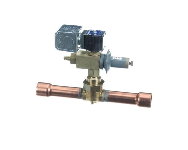 Trane VAL08947 VALVE, HGBP REGULATING, 1.125