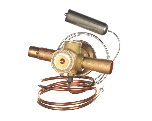 Trane VAL08974 VALVE EXPANSION 4 TON 3/8 ODF